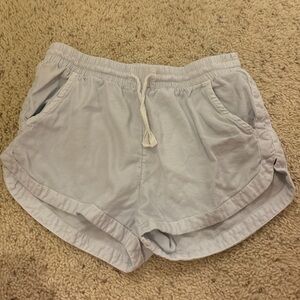Blue XS Billabong Shorts
